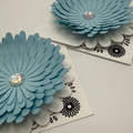 Flower Note Cards