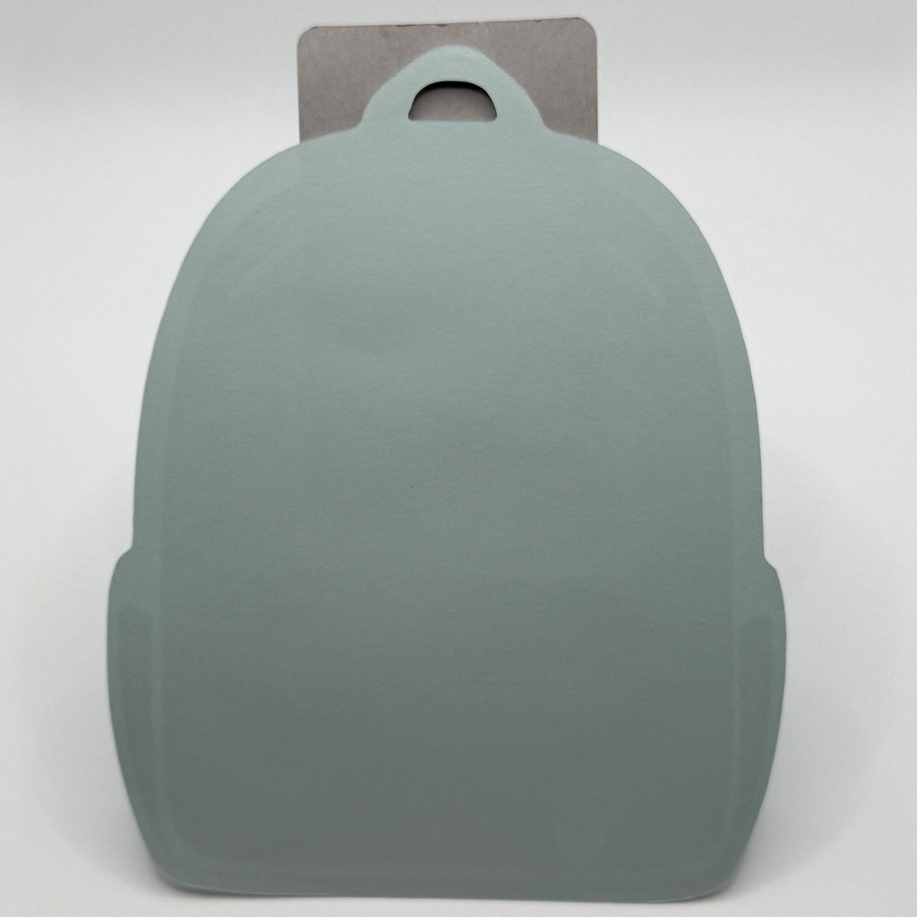 3D Backpack Gift Card Holder – Best Teacher Appreciation Gift, Heart Pattern